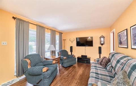 1140 Westleigh Ter, Manchester, MO 63021 photo 2