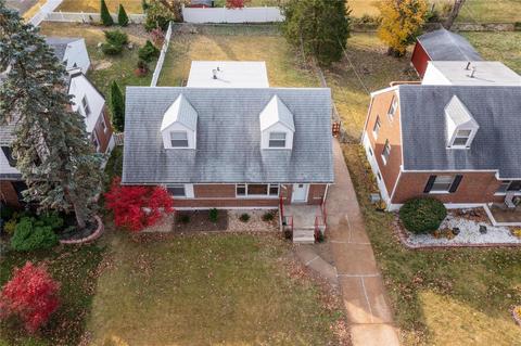 7504 Marillac Dr, Saint Louis, MO 63121 photo 25