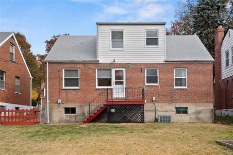 7504 Marillac Dr, Saint Louis, MO 63121 photo 21
