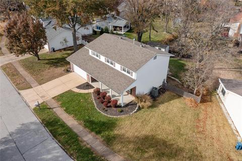 815 Pine Village Ct, Ballwin, MO 63021 photo 26
