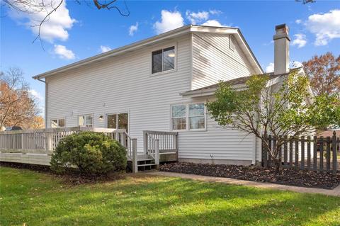 815 Pine Village Ct, Ballwin, MO 63021 photo 22