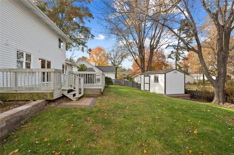 815 Pine Village Ct, Ballwin, MO 63021 photo 23