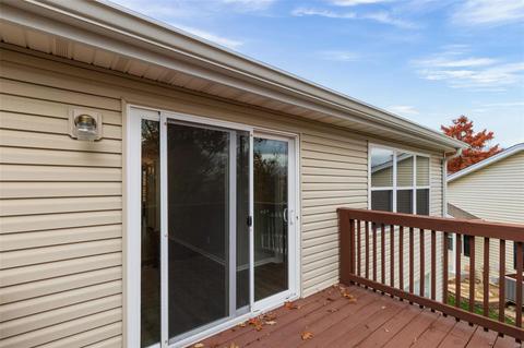 826 Woodside Trails Dr, Ballwin, MO 63021 photo 6