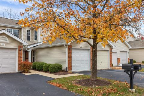 826 Woodside Trails Dr, Ballwin, MO 63021 photo 1