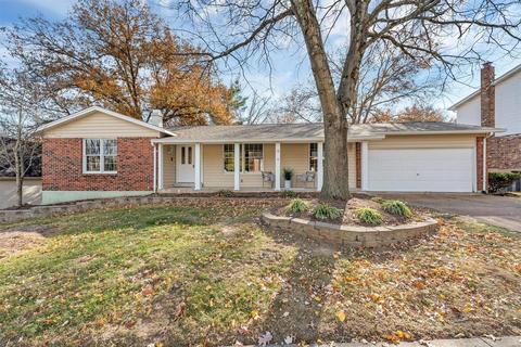 1202 Dunloe, Ballwin, MO 63021 photo 1