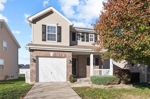 317 Burning Brook Dr, O'fallon, MO 63366 photo 1
