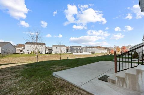 317 Burning Brook Dr, O'fallon, MO 63366 photo 30