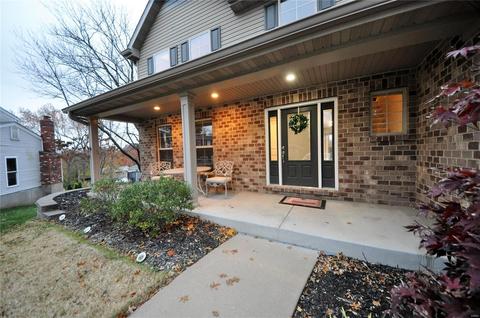 6 Hagers Mill Ct, Manchester, MO 63021 photo 4