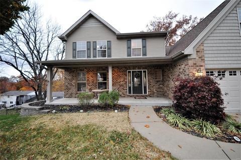 6 Hagers Mill Ct, Manchester, MO 63021 photo 3