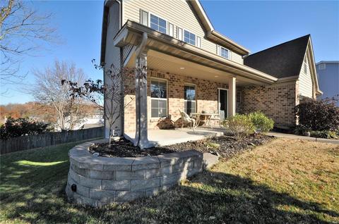6 Hagers Mill Ct, Manchester, MO 63021 photo 5