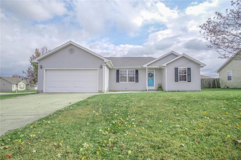 2300 Cranberry Ln, Lebanon, MO 65536 29 Photos MLS 21082405 Movoto