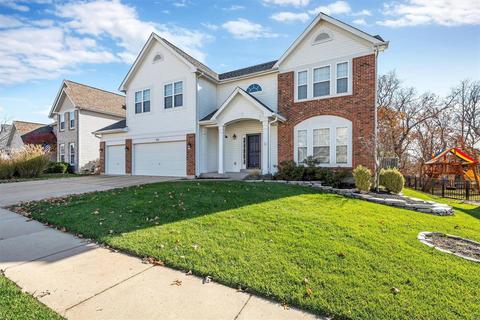 630 Legends Bluffs Ct, Eureka, MO 63025 photo 3