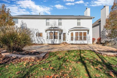 630 Legends Bluffs Ct, Eureka, MO 63025 photo 6