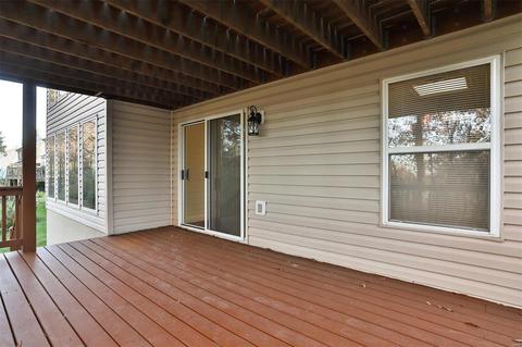 1248 Arbor Bluff Cir, Ballwin, MO 63021 photo 58