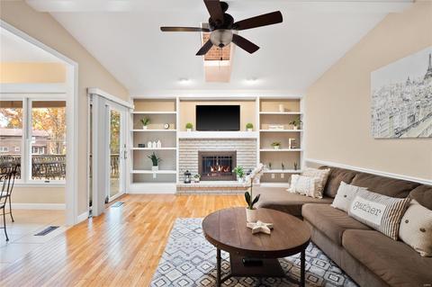247 Stablestone Dr, Chesterfield, MO 63017 photo 8