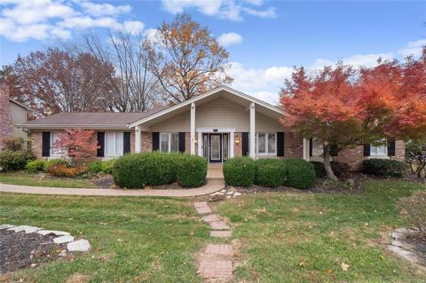 247 Stablestone Dr, Chesterfield, MO 63017 photo 1