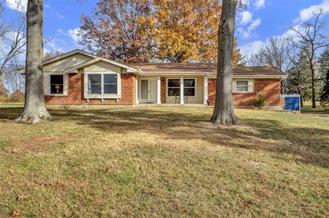 51 Covert Ln, Ellisville, MO 63021 photo 1