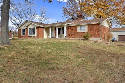 51 Covert Ln, Ellisville, MO 63021 photo 2
