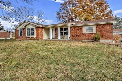 51 Covert Ln, Ellisville, MO 63021 photo 3