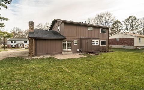 297 Amber Jack, Ballwin, MO 63021 photo 40