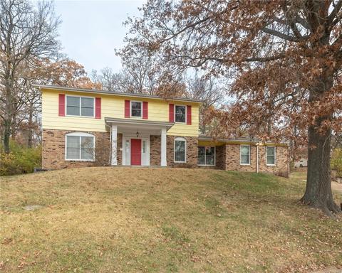 10 Forrester Dr, Manchester, MO 63011 photo 1