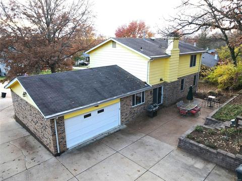 10 Forrester Dr, Manchester, MO 63011 photo 27