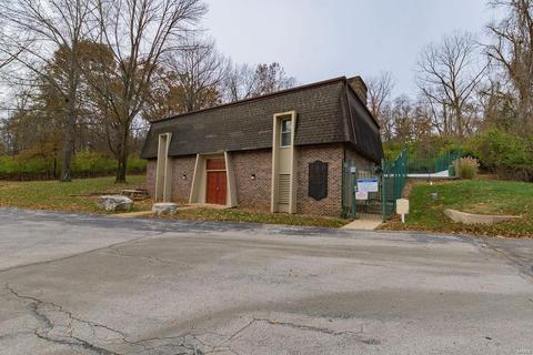 252 Glandore #C, Ballwin, MO 63021 photo 31