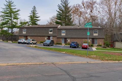 252 Glandore #C, Ballwin, MO 63021 photo 30