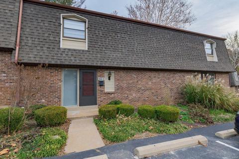 252 Glandore #C, Ballwin, MO 63021 photo 29