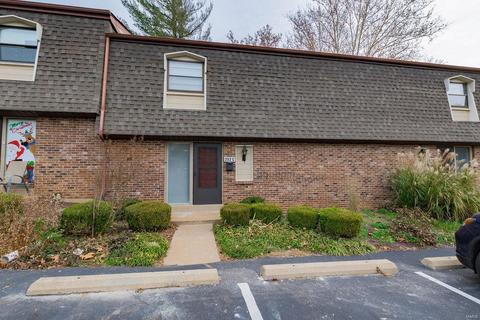 252 Glandore #C, Ballwin, MO 63021 photo 28