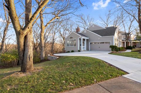 736 Arbor Ridge Ct, Ballwin, MO 63021 photo 49