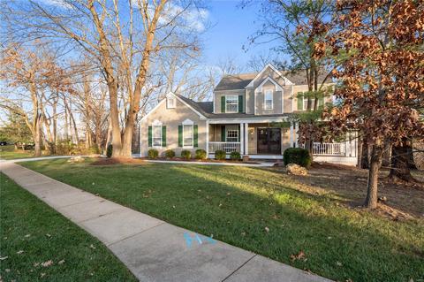 736 Arbor Ridge Ct, Ballwin, MO 63021 photo 48