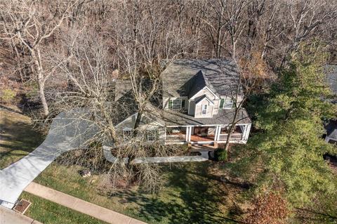 736 Arbor Ridge Ct, Ballwin, MO 63021 photo 51