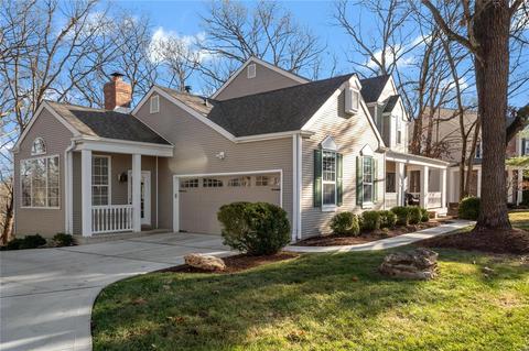736 Arbor Ridge Ct, Ballwin, MO 63021 photo 2