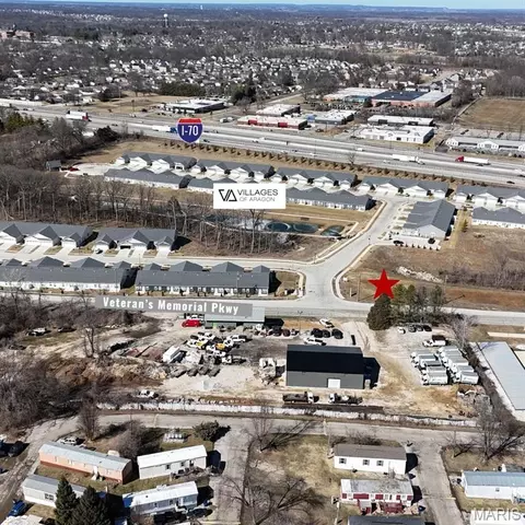 0 Veterans Memorial Pkwy, O'fallon, MO 63366