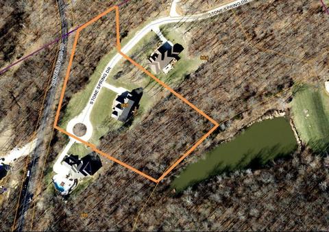 998 Stone Spring Dr, Eureka, MO 63025 photo 4