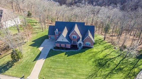 998 Stone Spring Dr, Eureka, MO 63025 photo 3