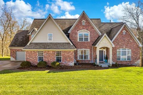 998 Stone Spring Dr, Eureka, MO 63025 photo 71