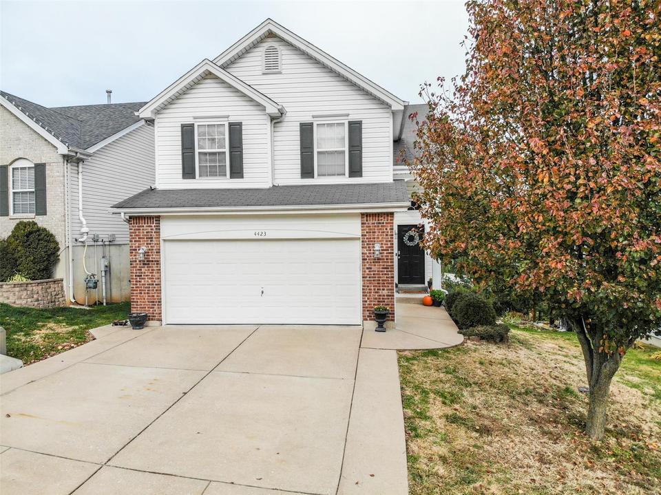 4423 Saddleridge Estates Dr, Saint Louis, MO 63129 30 Photos MLS