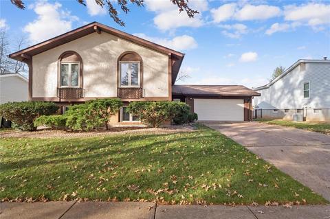189 Tortuna Dr, Ballwin, MO 63021 photo 1
