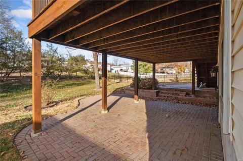 189 Tortuna Dr, Ballwin, MO 63021 photo 43
