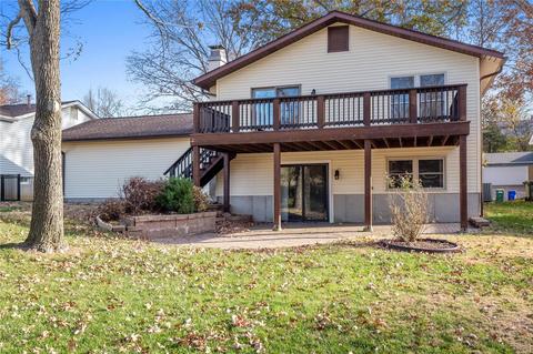 189 Tortuna Dr, Ballwin, MO 63021 photo 42