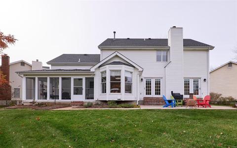 602 Martin Pointe Ct, Wildwood, MO 63011 photo 10