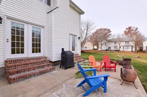 602 Martin Pointe Ct, Wildwood, MO 63011 photo 66