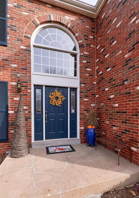 602 Martin Pointe Ct, Wildwood, MO 63011 photo 11
