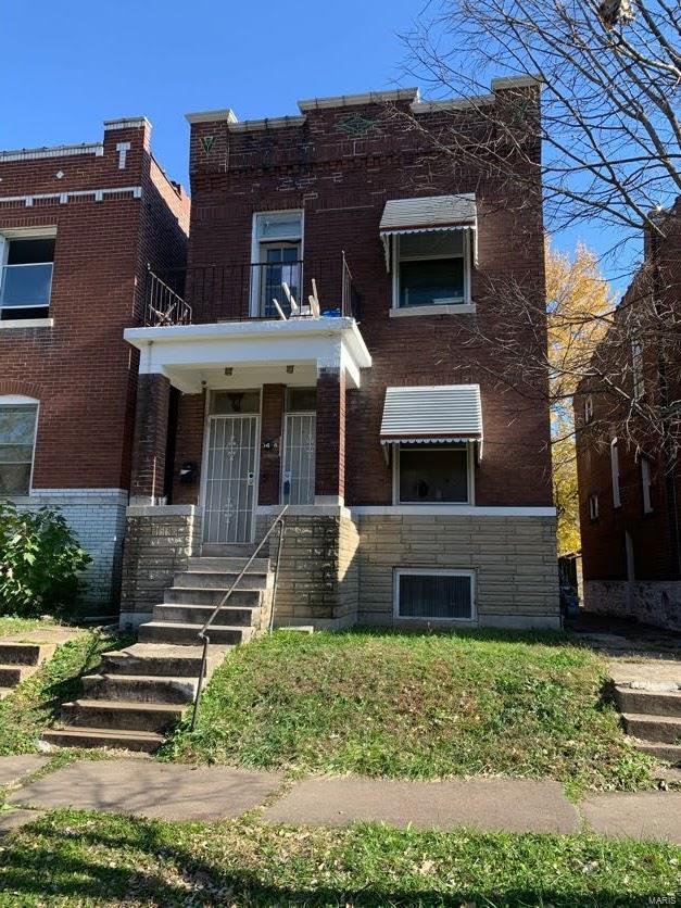 3636 S Compton Ave, Saint Louis, MO 63118 12 Photos MLS 21083049