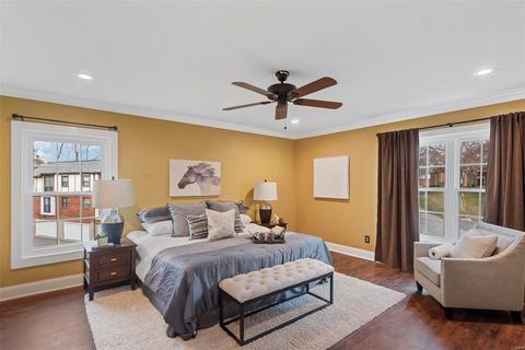 964 Claytonbrook Dr #3E, Ballwin, MO 63011 photo 12