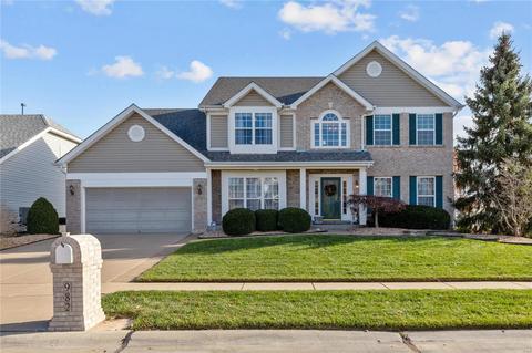 982 Midpoint Dr, O'fallon, MO 63366 photo 1