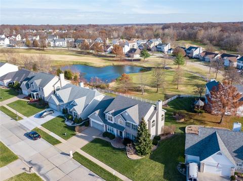 982 Midpoint Dr, O'fallon, MO 63366 photo 3