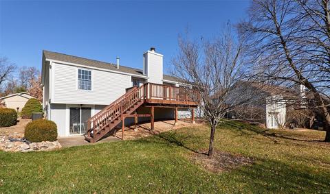 336 Westbrook Dr, O'fallon, MO 63366 photo 18